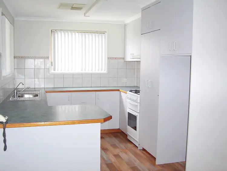 Second view of Homely house listing, 54 Geisel Street, Dalby QLD 4405