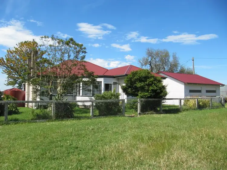 Second view of Homely rural property listing, 355 Bradleys Road, Stradbroke VIC 3851