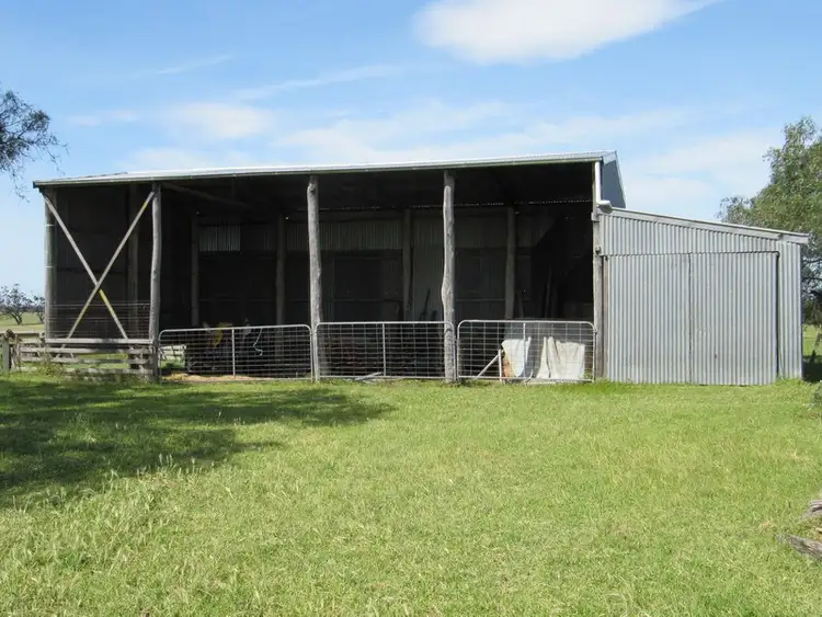 Fourth view of Homely rural property listing, 355 Bradleys Road, Stradbroke VIC 3851
