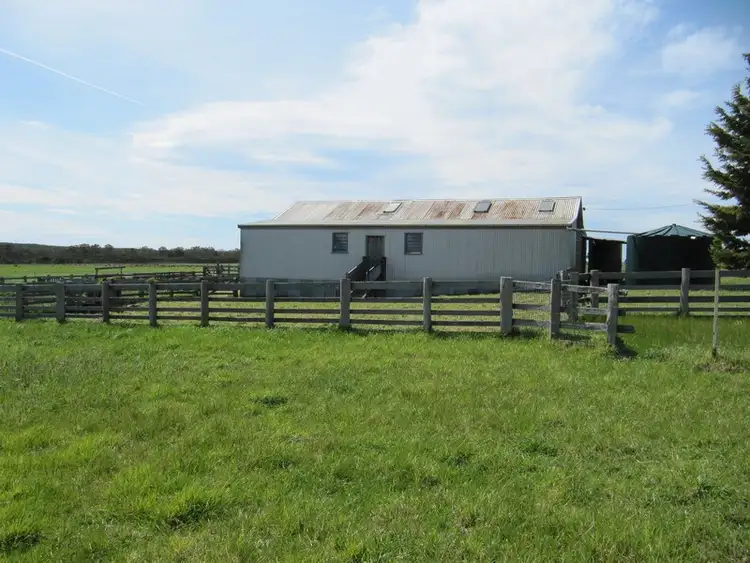 Sixth view of Homely rural property listing, 355 Bradleys Road, Stradbroke VIC 3851