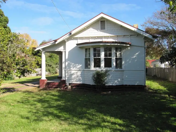 33 Palmerston Street, Sale VIC 3850