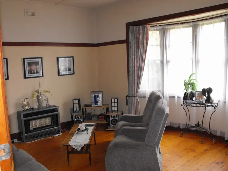 Second view of Homely house listing, 33 Palmerston Street, Sale VIC 3850