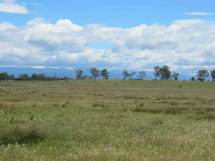 Main view of Homely rural property listing, CA15 & 16 Llowalong Road, Stratford VIC 3862