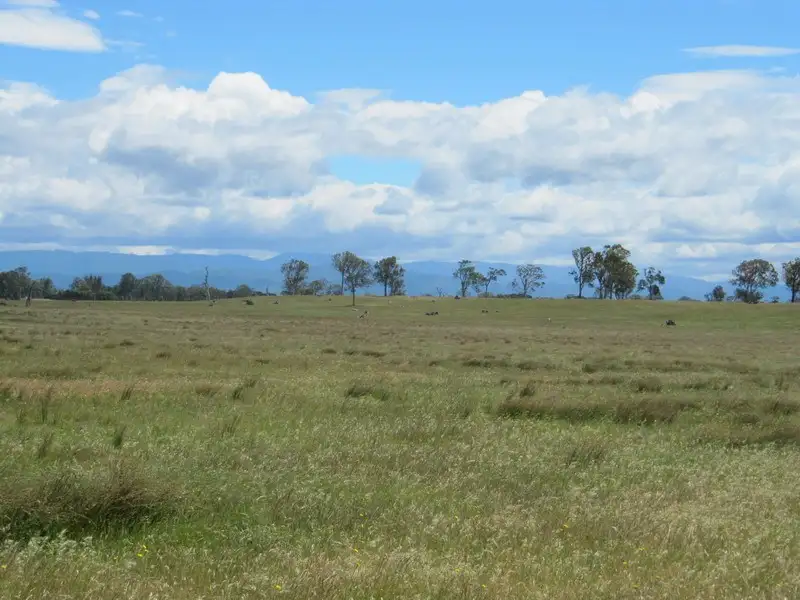 Main view of Homely rural property listing, CA15 & 16 Llowalong Road, Stratford VIC 3862