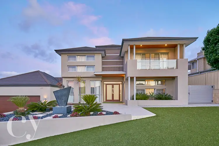 15 James Road, Kardinya WA 6163