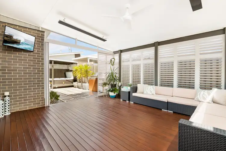 Sixth view of Homely house listing, 14 Seaside Circuit, Caves Beach NSW 2281