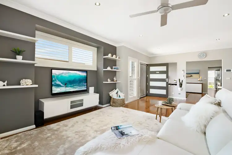 Seventh view of Homely house listing, 14 Seaside Circuit, Caves Beach NSW 2281