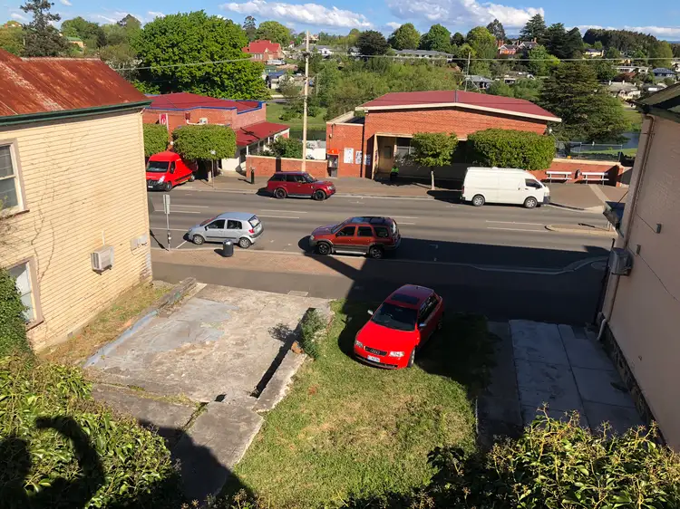 Main view of Homely land listing, 33-35 Emu Bay Road, Deloraine TAS 7304