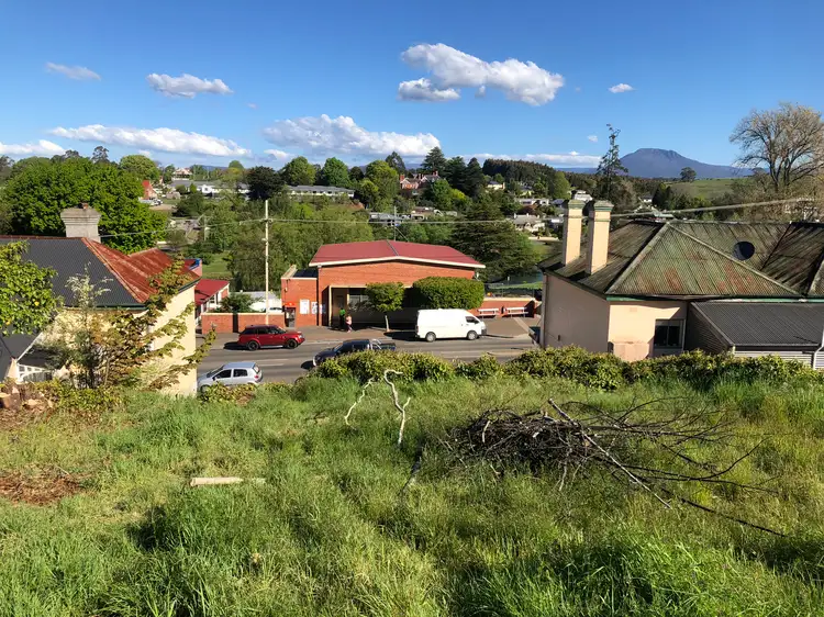 Second view of Homely land listing, 33-35 Emu Bay Road, Deloraine TAS 7304