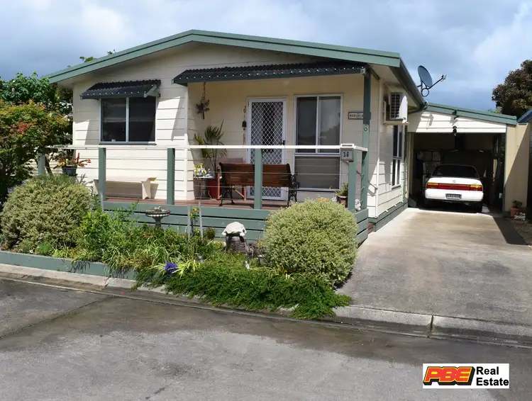 36 May Street, Wonthaggi VIC 3995