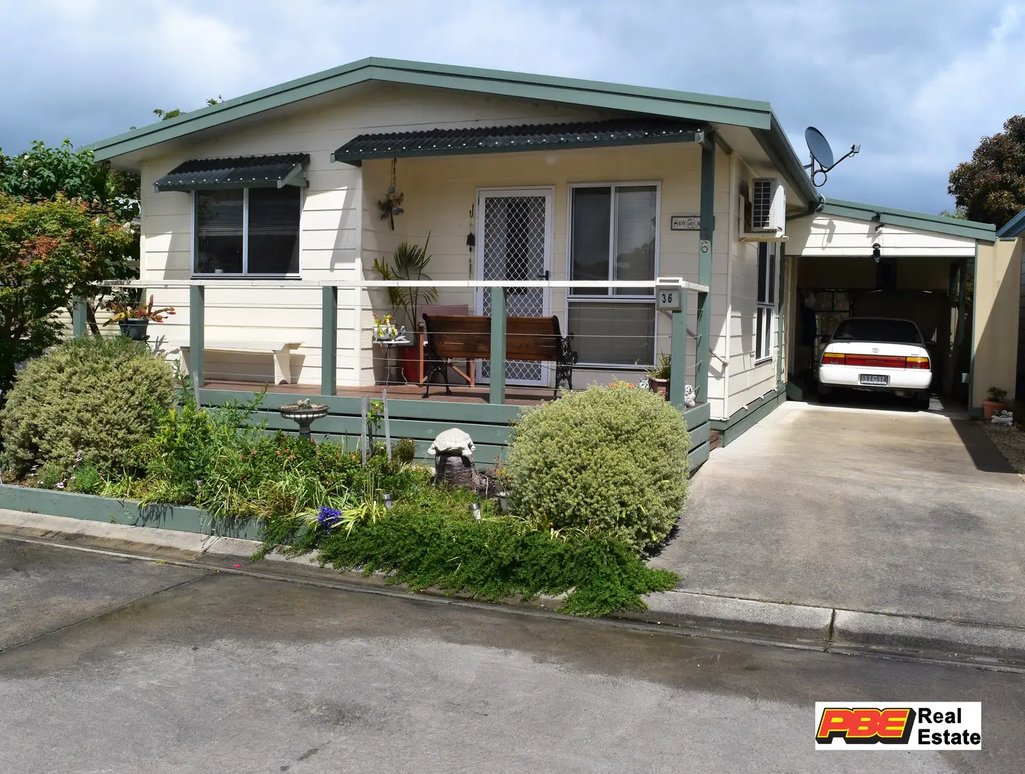 Main view of Homely unit listing, 36 May Street, Wonthaggi VIC 3995