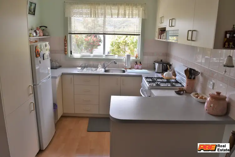 Second view of Homely unit listing, 36 May Street, Wonthaggi VIC 3995