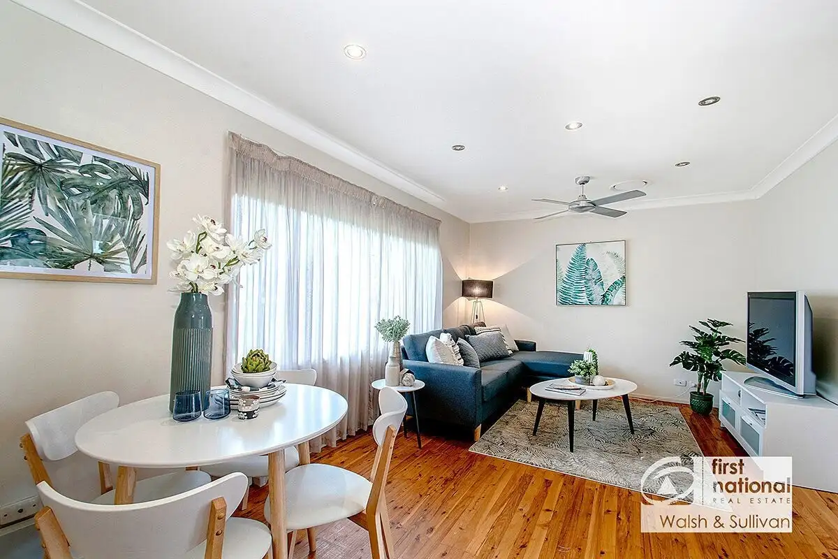 Main view of Homely house listing, 84 Myrtle Street, Prospect NSW 2148