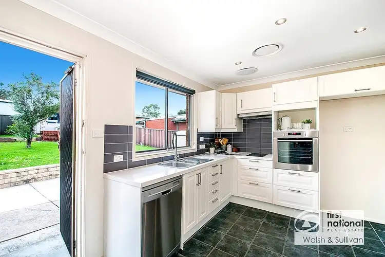 Second view of Homely house listing, 84 Myrtle Street, Prospect NSW 2148