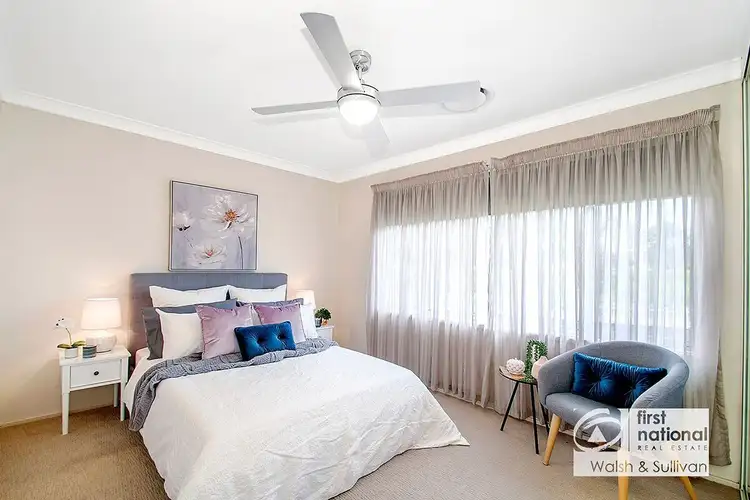 Fourth view of Homely house listing, 84 Myrtle Street, Prospect NSW 2148