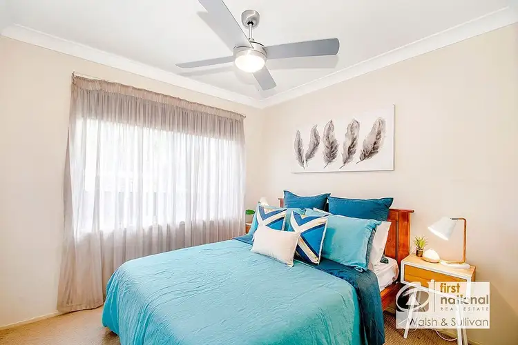 Fifth view of Homely house listing, 84 Myrtle Street, Prospect NSW 2148