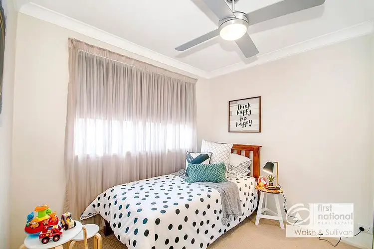 Sixth view of Homely house listing, 84 Myrtle Street, Prospect NSW 2148