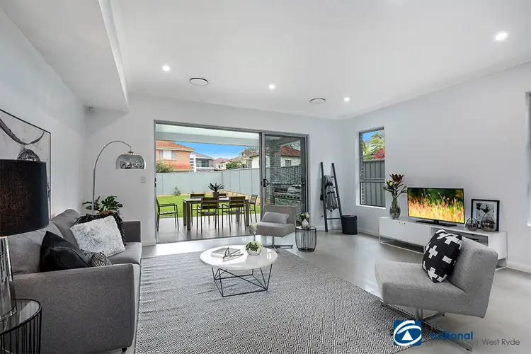 116A Park Road, Rydalmere NSW 2116