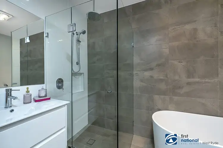 Fifth view of Homely house listing, 116A Park Road, Rydalmere NSW 2116