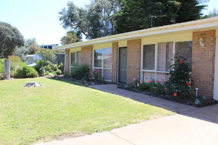 11 CONSTANCE CRESCENT, Venus Bay VIC 3956