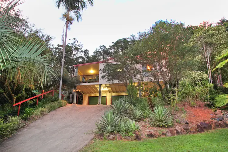 Second view of Homely house listing, 28 Bartlett Street, Nambour QLD 4560