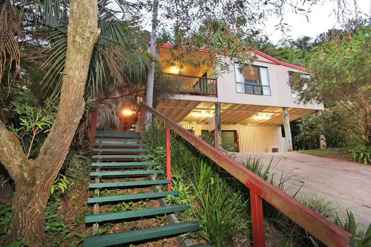 Third view of Homely house listing, 28 Bartlett Street, Nambour QLD 4560