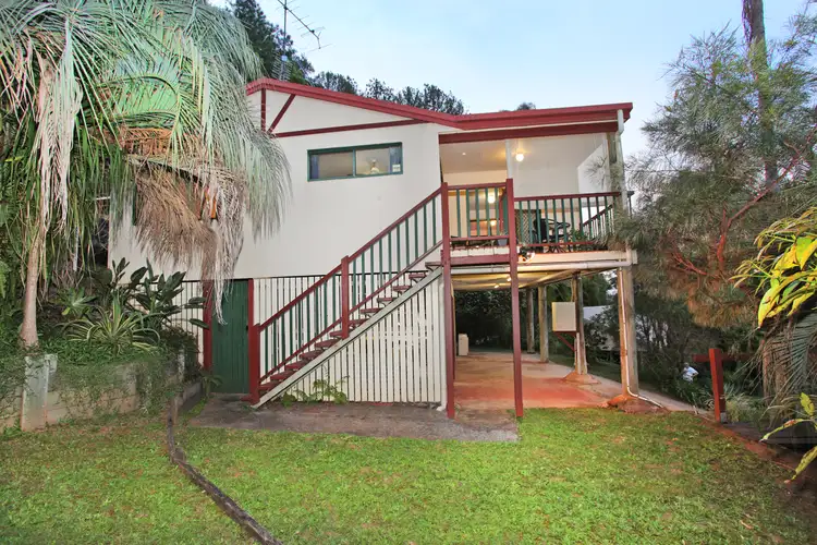 Fourth view of Homely house listing, 28 Bartlett Street, Nambour QLD 4560