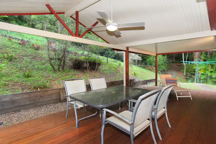 Fifth view of Homely house listing, 28 Bartlett Street, Nambour QLD 4560