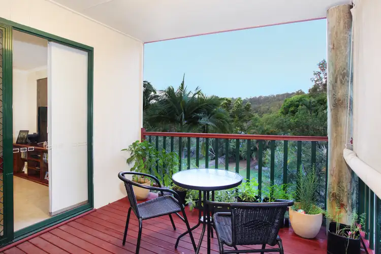 Sixth view of Homely house listing, 28 Bartlett Street, Nambour QLD 4560