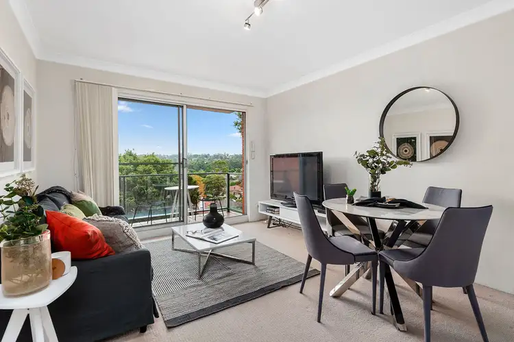 Main view of Homely apartment listing, 18/781 Victoria Road, Ryde NSW 2112
