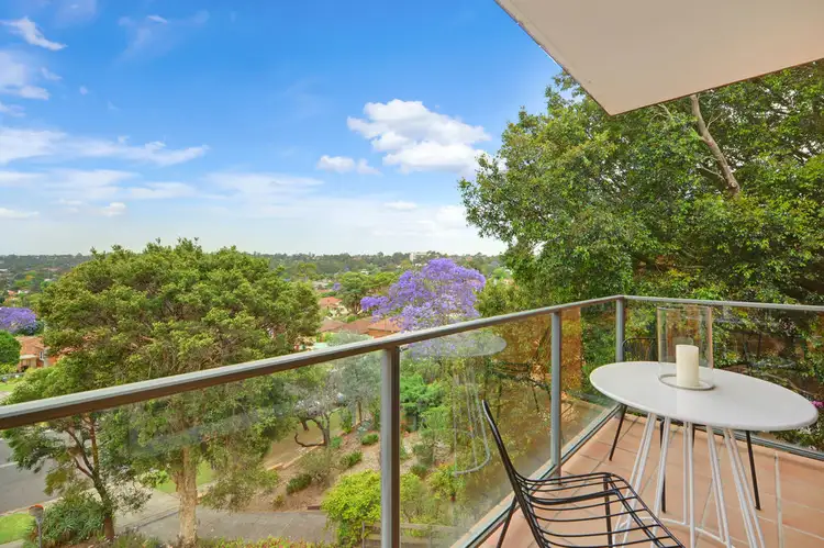 Second view of Homely apartment listing, 18/781 Victoria Road, Ryde NSW 2112