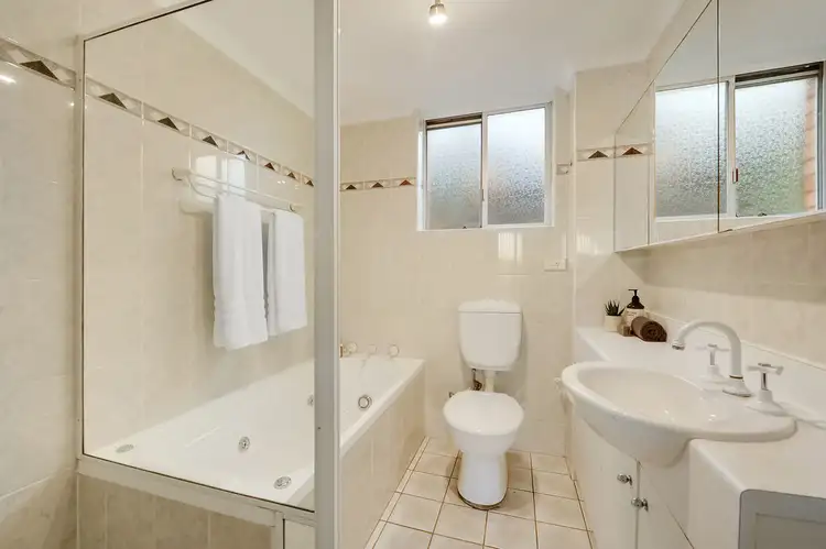 Fourth view of Homely apartment listing, 18/781 Victoria Road, Ryde NSW 2112