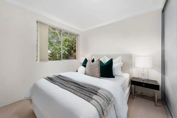 Fifth view of Homely apartment listing, 18/781 Victoria Road, Ryde NSW 2112