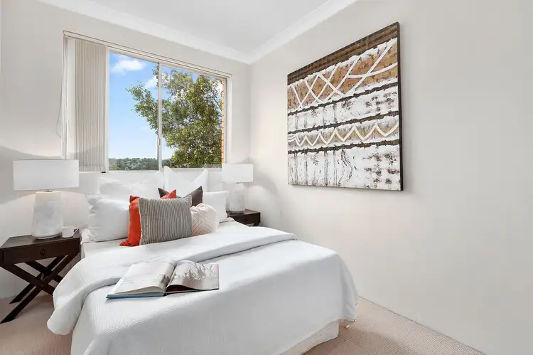 Sixth view of Homely apartment listing, 18/781 Victoria Road, Ryde NSW 2112