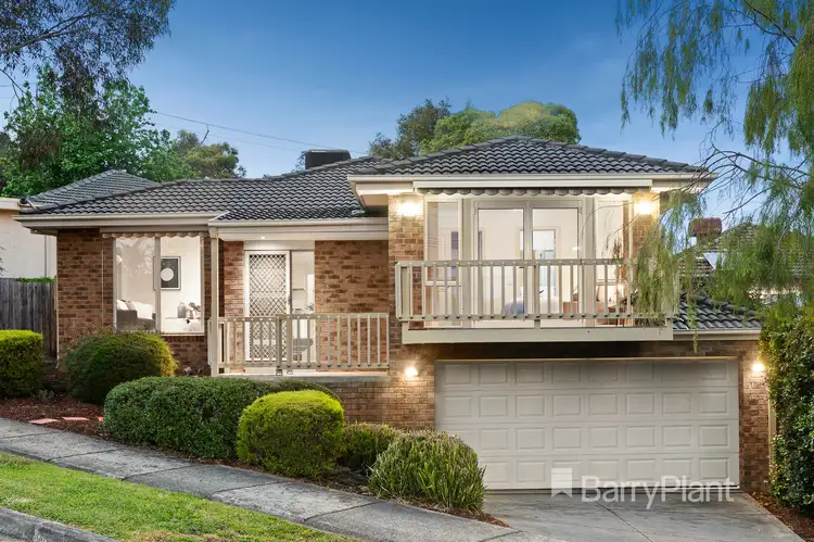 Main view of Homely house listing, 28 Alfred Road, Lilydale VIC 3140