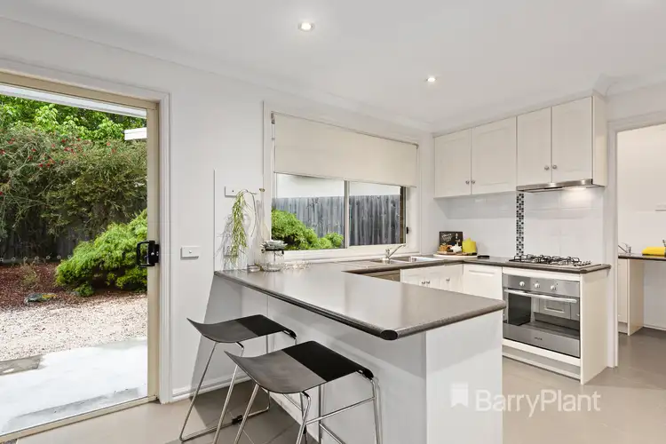 Second view of Homely house listing, 28 Alfred Road, Lilydale VIC 3140