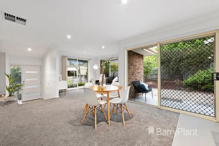 Third view of Homely house listing, 28 Alfred Road, Lilydale VIC 3140