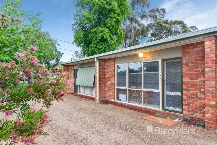 Main view of Homely house listing, 2/79 Castella Street, Lilydale VIC 3140