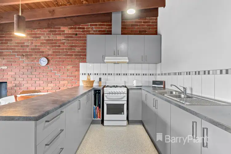 Second view of Homely house listing, 2/79 Castella Street, Lilydale VIC 3140
