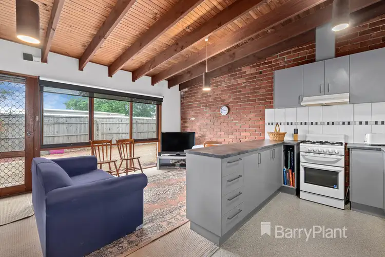 Third view of Homely house listing, 2/79 Castella Street, Lilydale VIC 3140