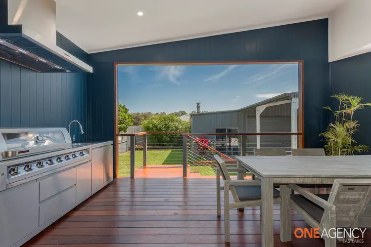 19 Kahibah Street, Swansea NSW 2281