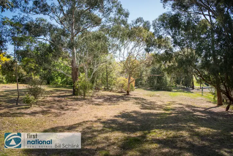 Second view of Homely land listing, Address available on request
