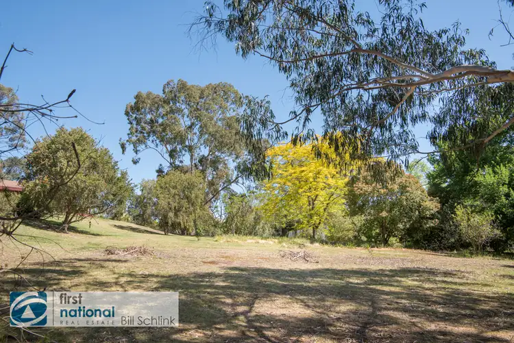 Third view of Homely land listing, Address available on request