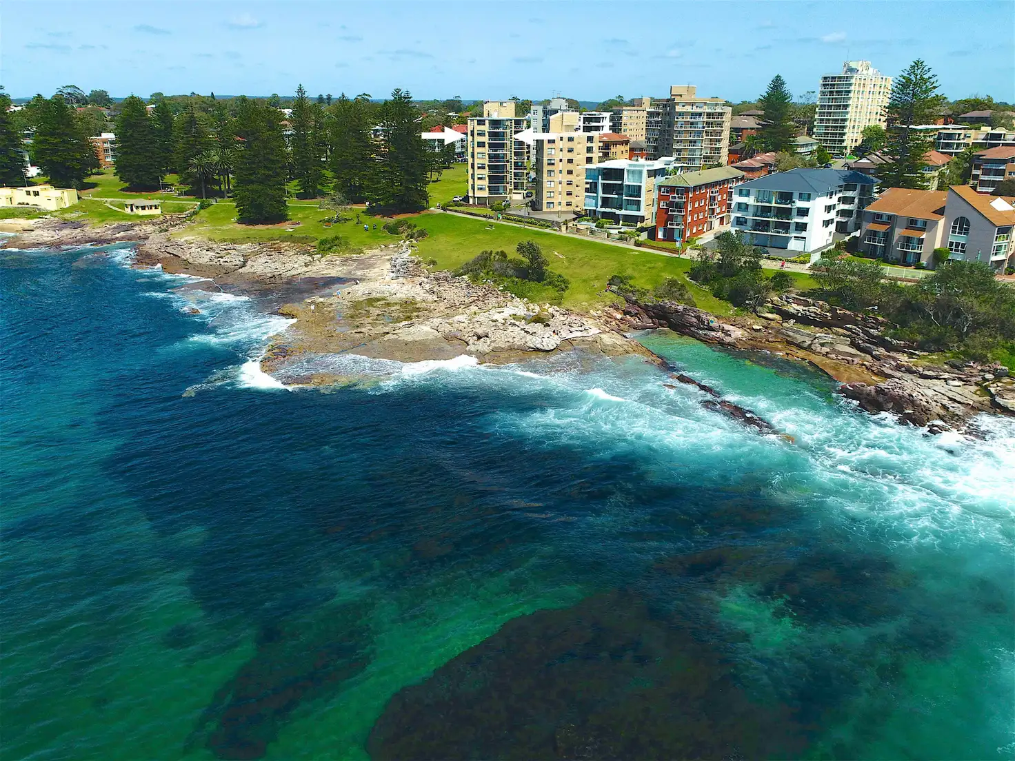 Main view of Homely apartment listing, 11/24 Coast Avenue, Cronulla NSW 2230