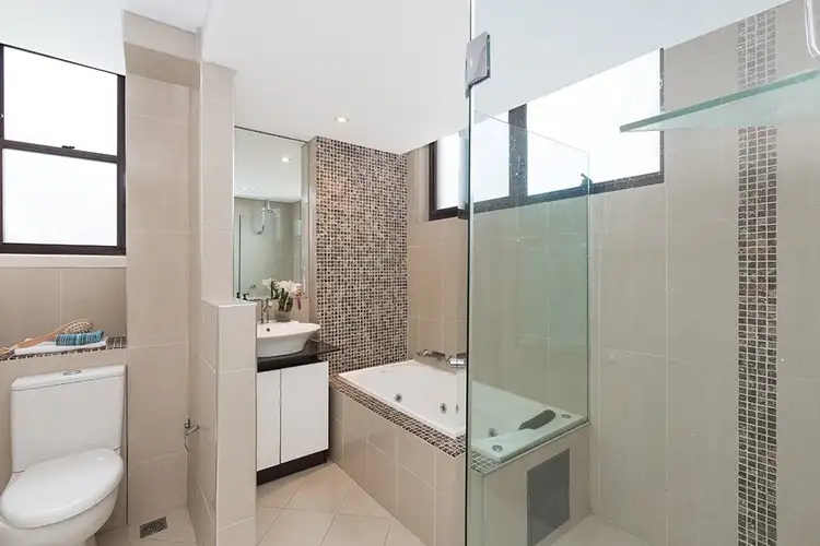 Fourth view of Homely apartment listing, 11/24 Coast Avenue, Cronulla NSW 2230