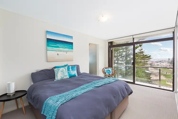 Fifth view of Homely apartment listing, 11/24 Coast Avenue, Cronulla NSW 2230