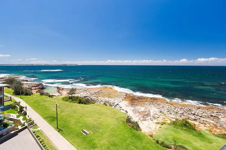 Sixth view of Homely apartment listing, 11/24 Coast Avenue, Cronulla NSW 2230