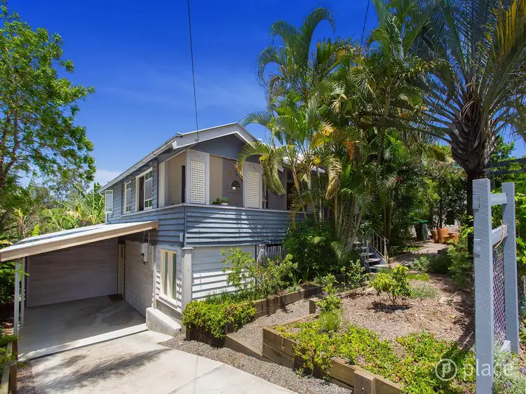 31 Lilley Road, Bardon QLD 4065