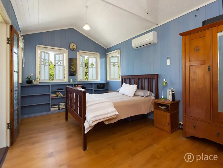 Sixth view of Homely house listing, 31 Lilley Road, Bardon QLD 4065