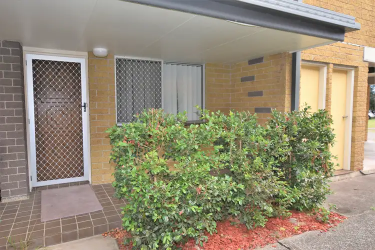 Second view of Homely unit listing, 7/7 Baird Street, Tuncurry NSW 2428
